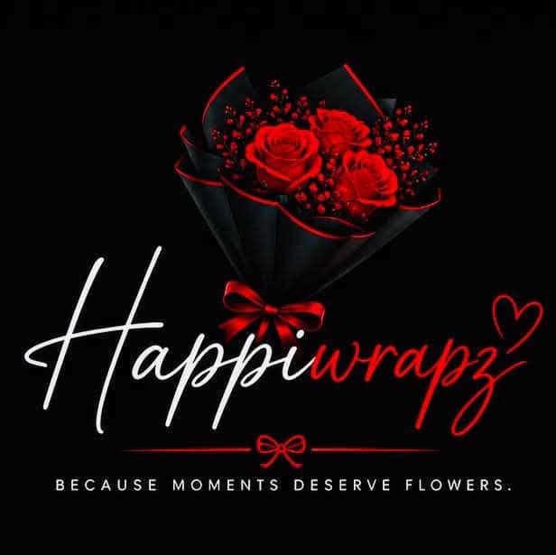 Happiwrapz Artisan Roses
